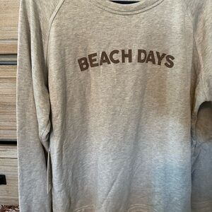 78&Sunny Beach Days Sweater